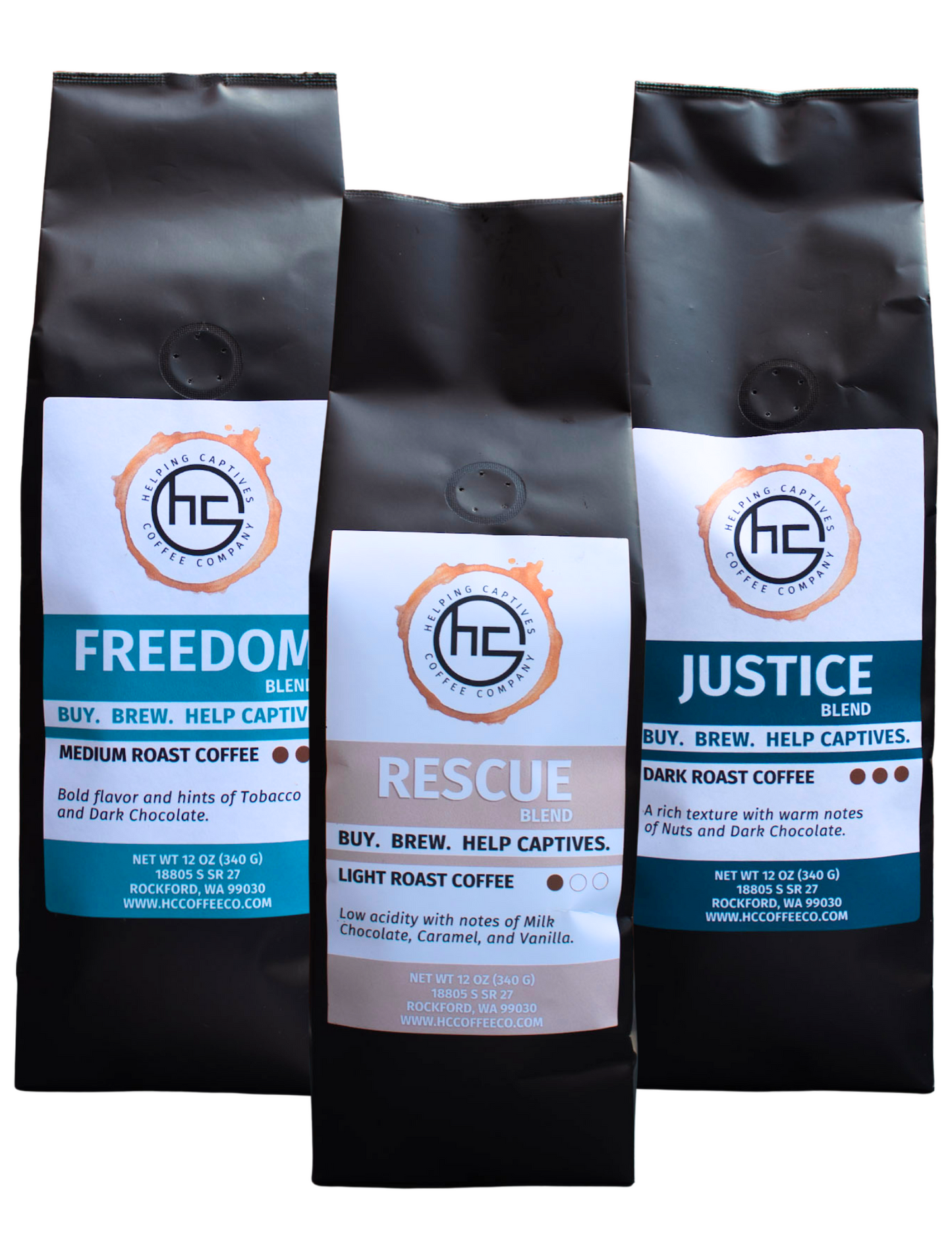 Coffee Bundle
