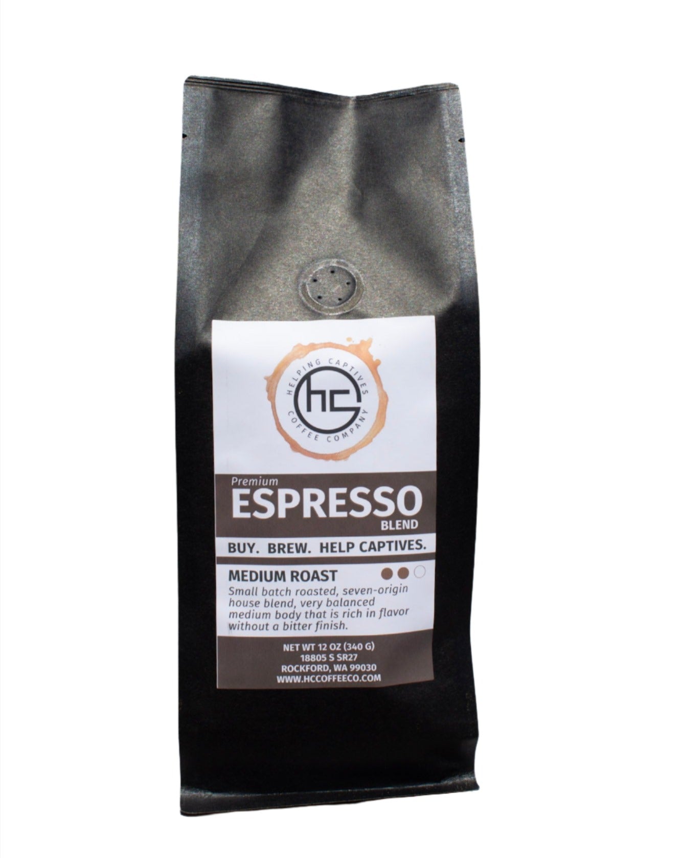 Espresso Blend Coffee