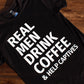 Helping Captives Coffee Co. T-Shirt