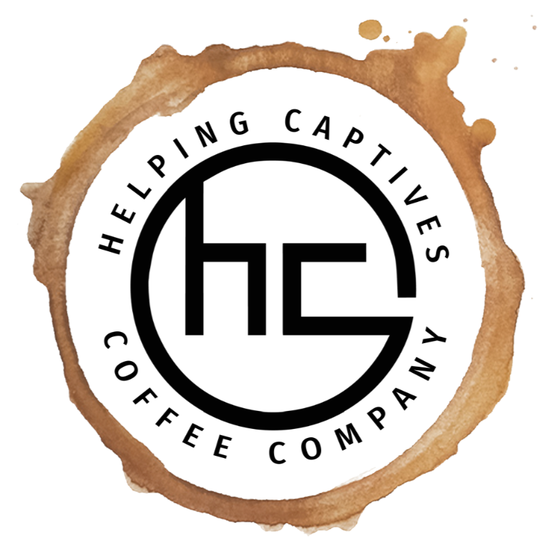 Helping Captives Coffee Co.