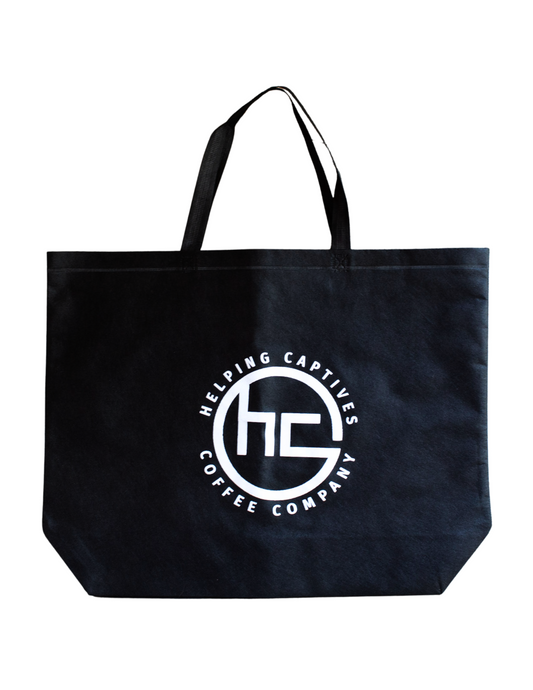 HC Tote Bag