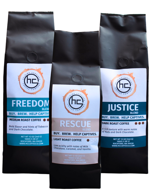 Coffee Bundle