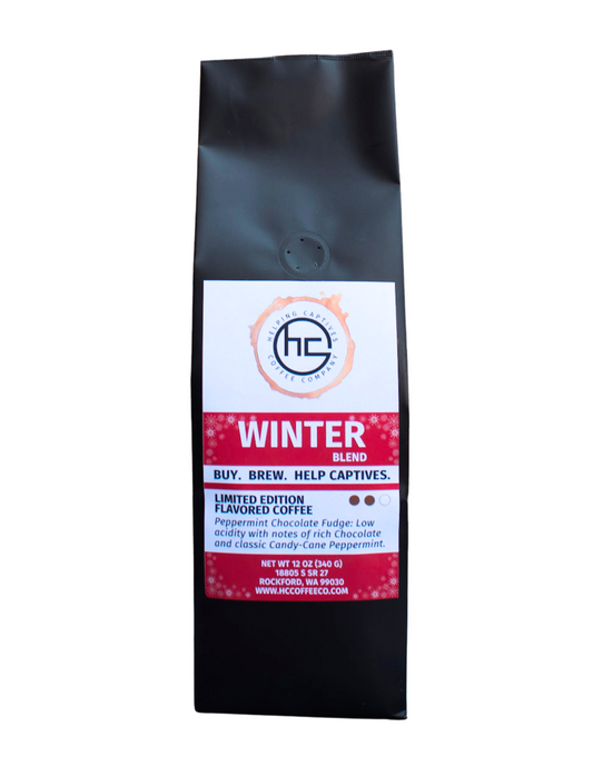 Winter Blend Coffee