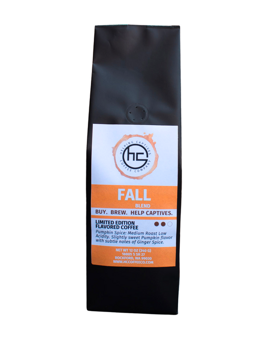 Fall Blend