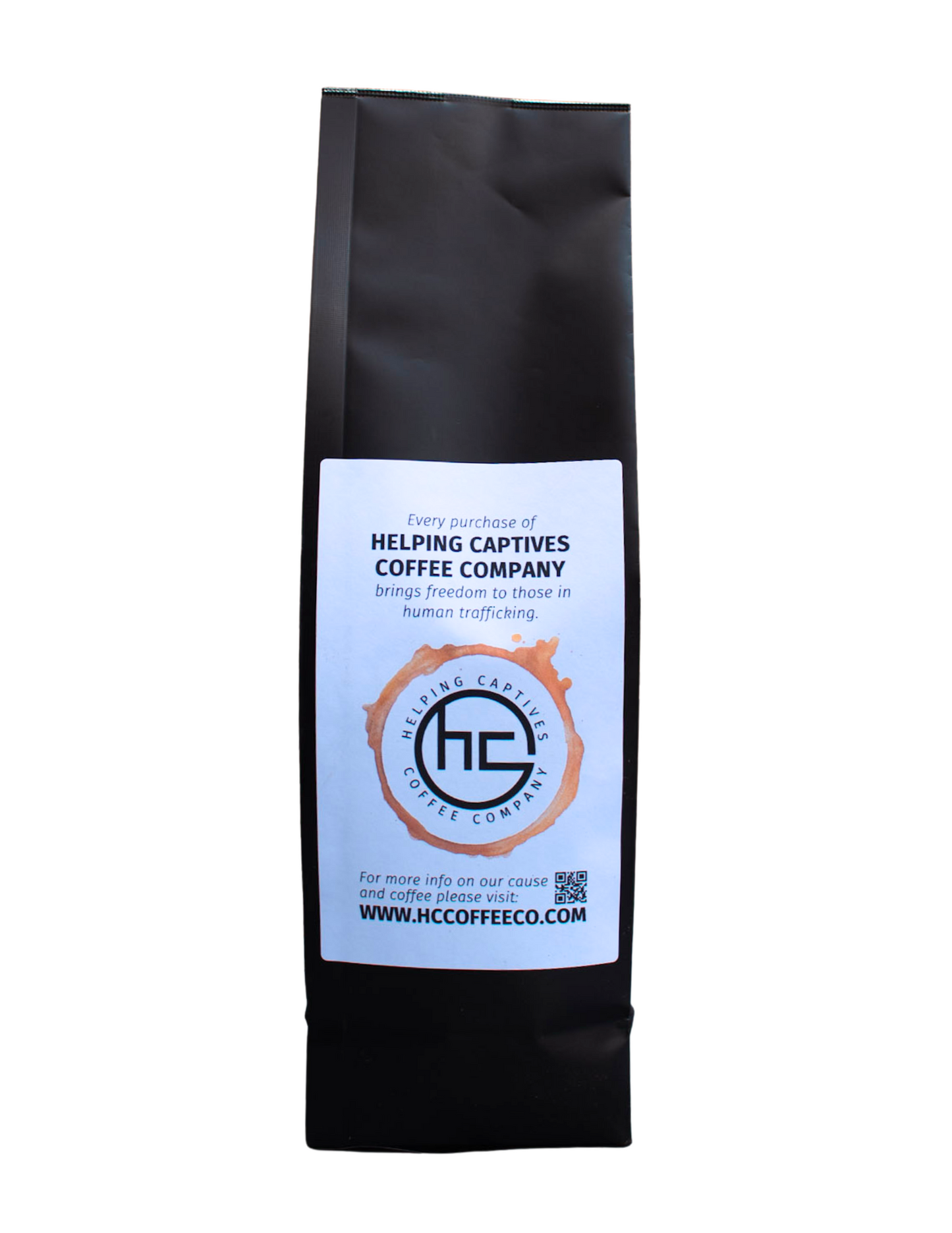 Freedom Blend Coffee